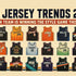 NBA Jersey Trends 2026: Which Team Is Winning the Style Game This Season?