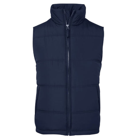 Adventure Puffer Vests