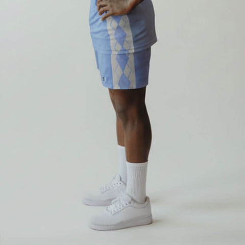 North Carolina Custom Core Pro Short