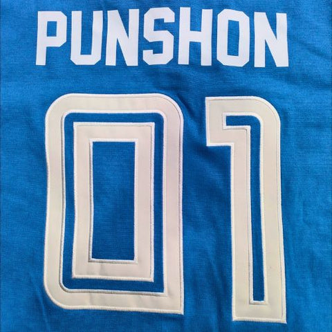 Knitted Rugby Jersey 05 Design Your Own Custom