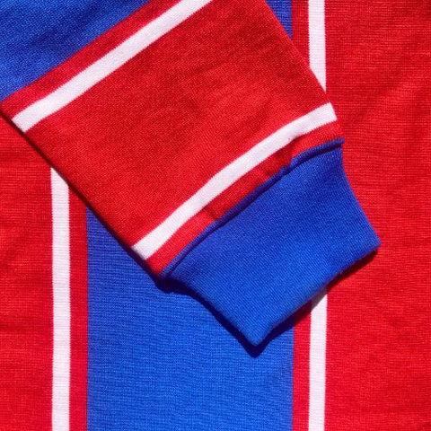 Knitted Rugby Jersey 05 Design Your Own Custom